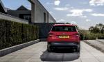 Skoda Karoq 4x4 2017 года (UK)
